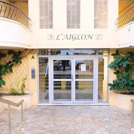 Proche Centre Ville, T4, Exclusivite Congres - Palmazur Lejlighed Cannes