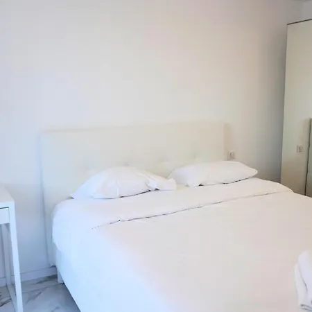 Apartmán Proche Centre Ville, T4, Exclusivite Congres - Palmazur Cannes