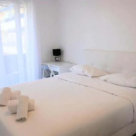 Proche Centre Ville, T4, Exclusivite Congres - Palmazur Apartmán