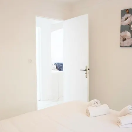 Proche Centre Ville, T4, Exclusivite Congres - Palmazur Apartmán