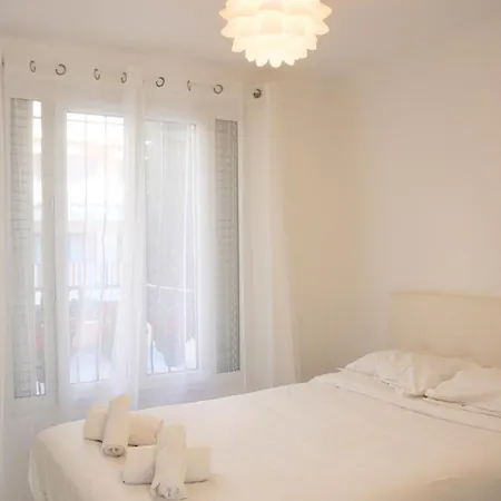 Proche Centre Ville, T4, Exclusivité Congrès - Palmazur Cannes